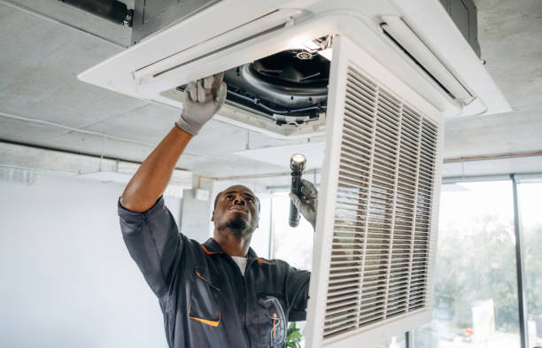 Licensed Hvac service in Advent, WV - FH HVAC
