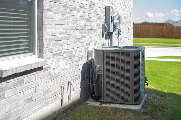 Reliable Hvac contractor in Advent, WV by FH HVAC